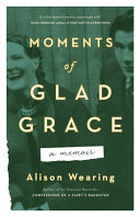 Moments of Glad Grace Book