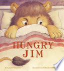Hungry Jim Book