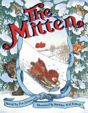 The Mitten Book PDF