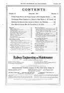 Railway Engineering and Maintenance
