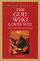 The God who Loves You