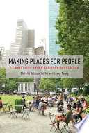 Making Places for People
