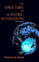 The Structure of Scientific Revolutions Book