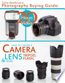 Tony Northrup s Photography Buying Guide