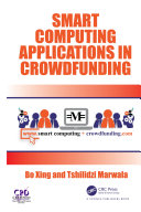 Smart Computing Applications in Crowdfunding