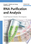 RNA Purification and Analysis