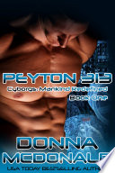 Peyton 313 PDF Book By Donna McDonald