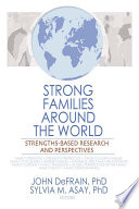 Strong Families Around the World