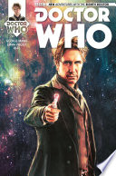 Doctor Who  The Eighth Doctor  1