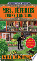 Mrs. Jeffries Turns the Tide poster
