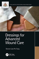 Dressings for Advanced Wound Care Book