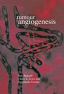 Tumour Angiogenesis Book