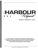 The Harbour Report