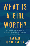 What Is a Girl Worth  Book