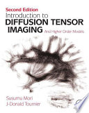 Book Introduction to Diffusion Tensor Imaging Cover
