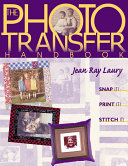 The Photo Transfer Handbook