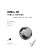 Biological and Chemical Terrorism Book PDF