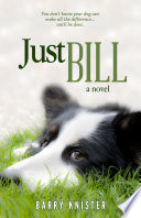 Just Bill PDF Book By Barry Knister