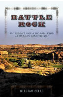 Battle Rock Book PDF