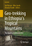 Geo-trekking in Ethiopia’s Tropical Mountains