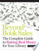 Beyond Book Sales Book