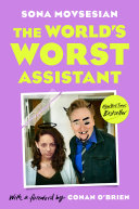 The World s Worst Assistant Book