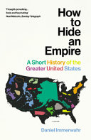 How to Hide an Empire Book