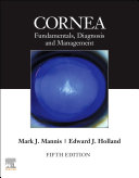 Cornea, E-Book