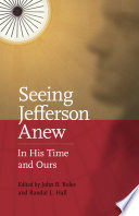 Seeing Jefferson Anew