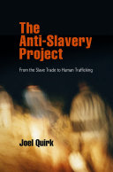 The Anti Slavery Project