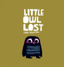Little Owl Lost Book