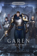 Garen: First Shield [Pdf/ePub] eBook