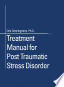 Treatment Manual for Post Traumatic Stress Disorder