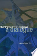 Theology and the Religions Book