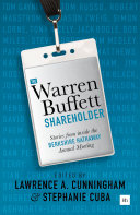 The Warren Buffett Shareholder