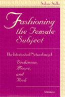 Fashioning the Female Subject