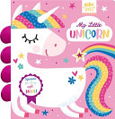 Silly Spines: My Little Unicorn