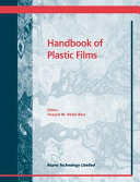 Handbook of Plastic Films
