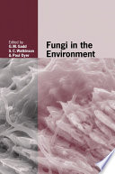 Fungi in the Environment Book