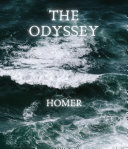 The Odyssey Pdf/ePub eBook