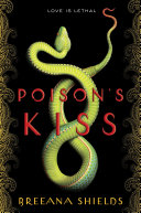 Poison's Kiss Pdf/ePub eBook