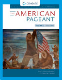 American Pageant  Volume II