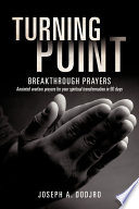 Turning Point Breakthrough Prayers Book PDF
