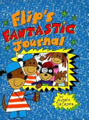 Flip s Fantastic Journal Book