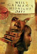 Neil Gaiman's Midnight Days Deluxe Edition
