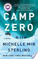 Camp Zero Michelle Min Sterling Cover