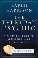 The Everyday Psychic [Pdf/ePub] eBook