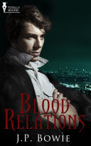 Blood Relations Pdf/ePub eBook