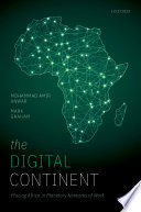 The Digital Continent Book