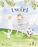 Twirl Book